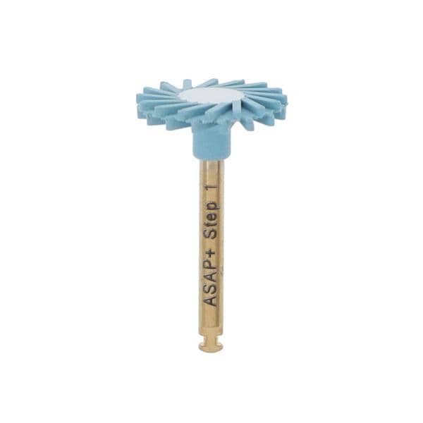 Clinician's Choice 130942 A.S.A.P. Indrect+ Pre-Polisher Spirals Handpiece 3/Pk Clinician's Choice 130942 A.S.A.P. Indrect+ Pre-Polisher Spirals Handpiece 3/Pk
